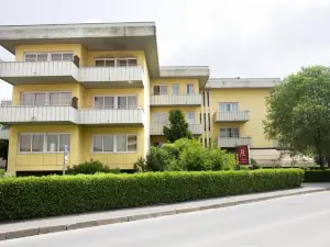 リーガル ホテル