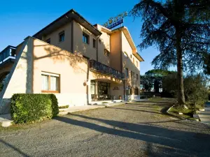 Villa Hotel Del Sole