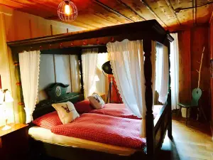Auberge de l'Assesseur - Mont-Soleil