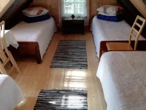Ranna Talu Puhkemaja
