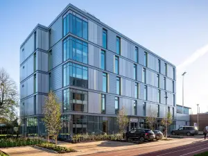Elite Athlete Centre and Hotel
