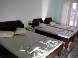 Hotel Manayara