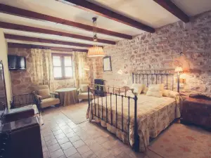 Hotel Mesón de Don Quijote