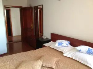Pensiunea Dariana