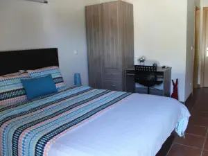 Monte da Barragem
