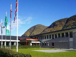 Blix Hotel