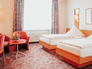 Avantgarde Hotel