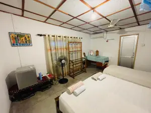 Mangala Lodge