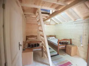 Bungalows Katun Maja Karanfil