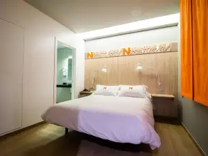 Hotel Nomada