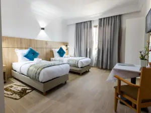 Karam City Hotel