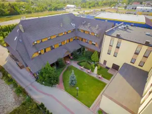 Hotel Czardasz Spa & Wellness