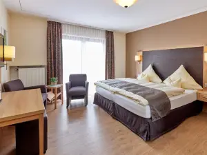 Hotel Sankt Maximilian