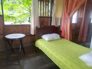 Posada El Acuario