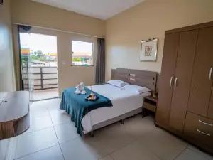 Hotel Flor de Lotus