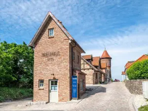 Apart Hotel Wasserturm