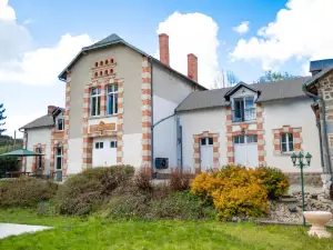 Château de Chazelpaud