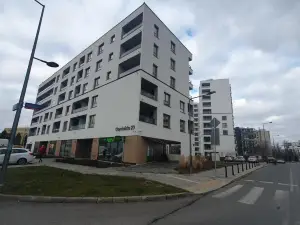 Pokoje Oszmiańska
