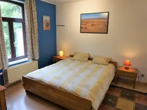 Au Randonneur - B&B