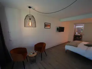 B&B Alferweiher
