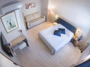 Hotel le Golfe