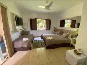 Pousada do Bosque