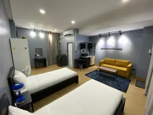 Bangyai Inn-Private Room