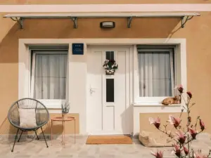 Apartmani Venium