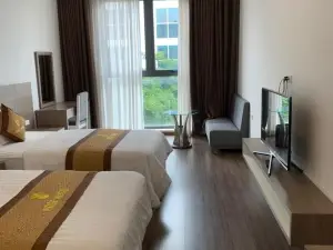 Hoa Hồng Hotel Sơn La
