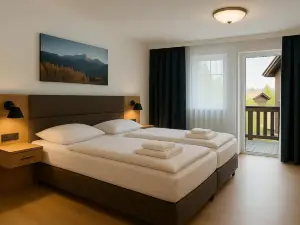 A8 Hotel im Darchinger Hof, Bed & Breakfast