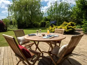 Holly Lodge Boutique B&B