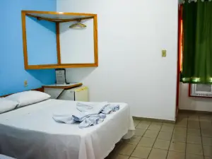 Pousada Itaúnas