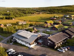 Gomobu Fjellstue