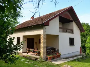 Kuca za Odmor Radovanovic