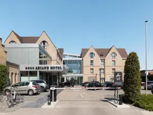 Ariane Hotel