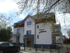 ApartHotel Admirał
