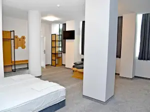 Hotel Ricas