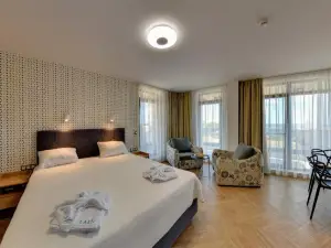 Family Hotel Laxo