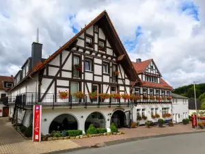 Antoniushütte - Hotel & Restaurant