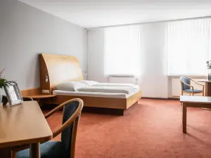 Landhotel Stegersbach
