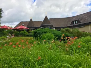 Landhotel Hubertus