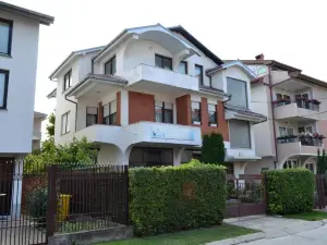 Apartment in Prilep