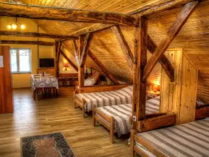 Apartman Anka