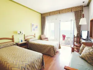 Hotel Miramar Badalona