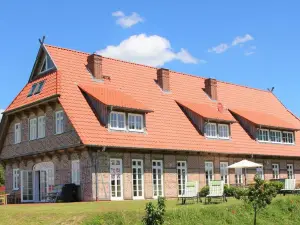 Landhaus Fünfseen