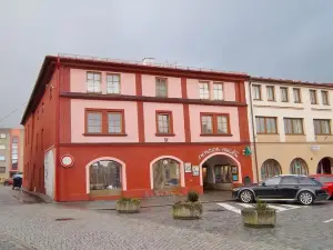 Penzion Adler
