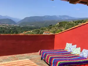 Casa Ilicia