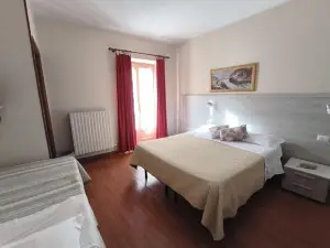 Nuovo Hotel Giardini