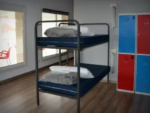 Albergue Alfonso II