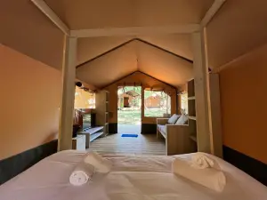 Camping Etxarri
